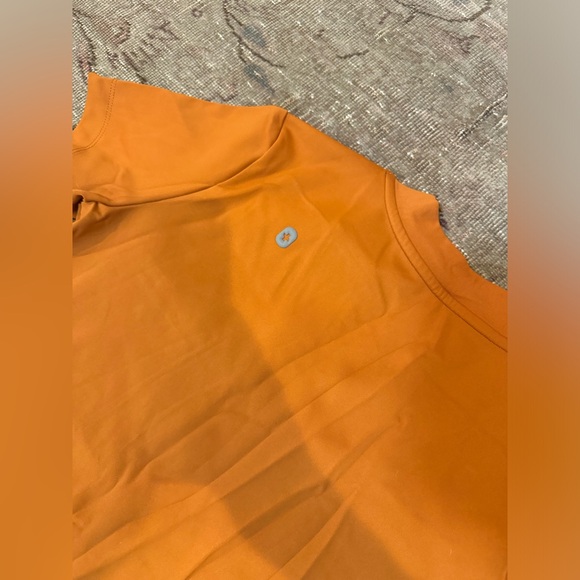 GOLDEN FIGS spiced scrub set - XS-S - Picture 6 of 12